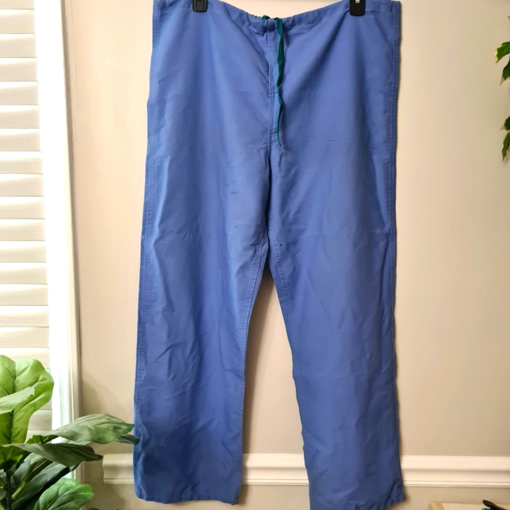 Scrub pants